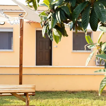 Italian Country House Near Rome Appartamento Nettuno