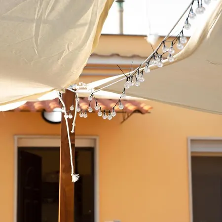 Appartamento Italian Country House Near Rome Nettuno