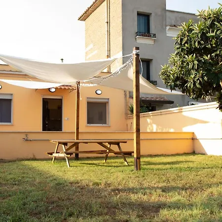 Italian Country House Near Rome Appartamento