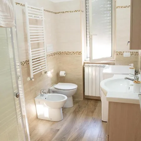 Appartamento Italian Country House Near Rome
