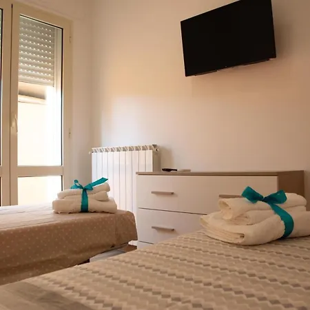 Italian Country House Near Rome * Nettuno