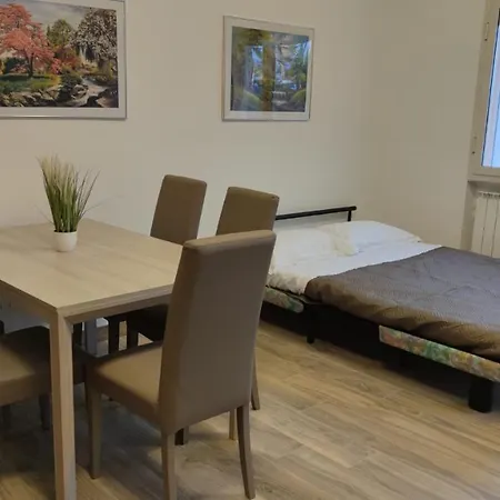 Apartment Italian Country House Near Rome Nettuno