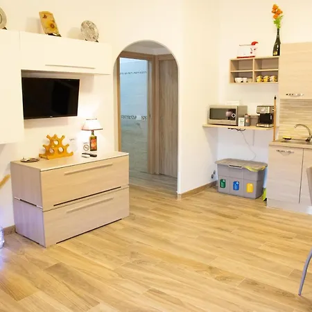 Italian Country House Near Rome * Nettuno