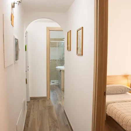 Apartment Italian Country House Near Rome