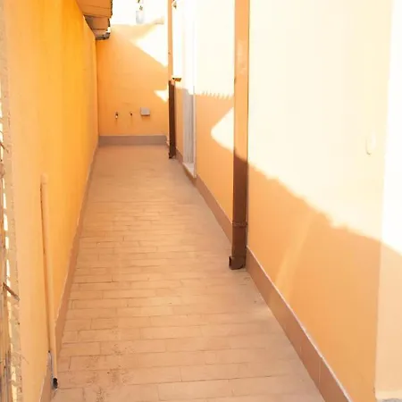 Apartment Italian Country House Near Rome *