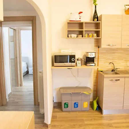Italian Country House Near Rome Apartment