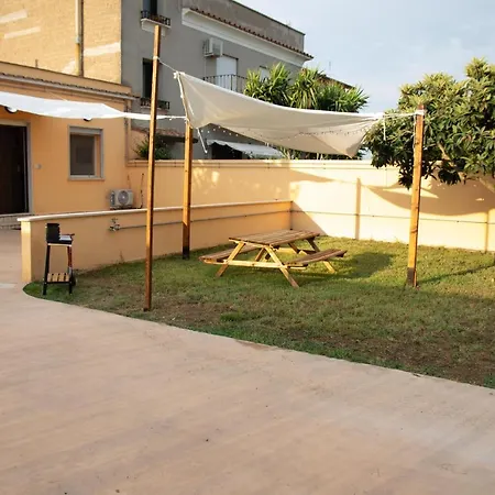 Italian Country House Near Rome Apartment