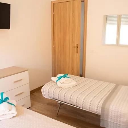 Apartment Italian Country House Near Rome
