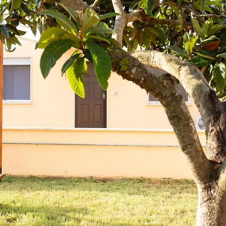 Italian Country House Near Rome Nettuno
