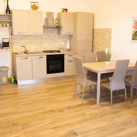 Apartment Italian Country House Near Rome *