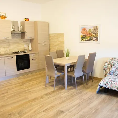 Apartment Italian Country House Near Rome
